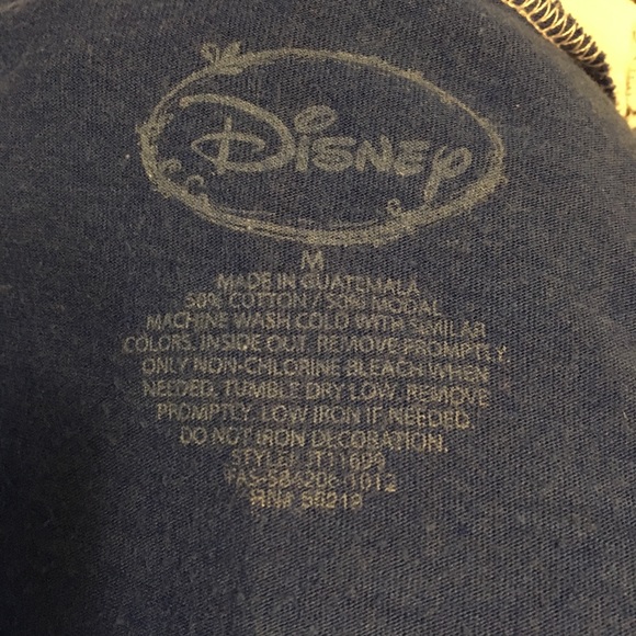 Disney Mickey top - Picture 4 of 4